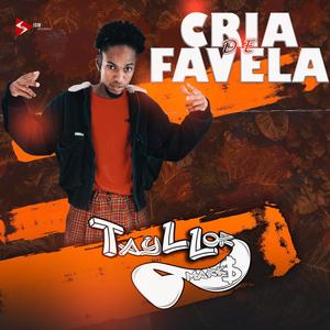 Cria de Favela (feat. DJ Alle Mark)