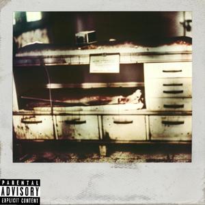 MXRGUE (feat. Willow’s Grave) (Explicit)