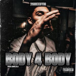 Body 4 Body (Explicit)