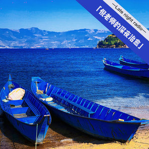 异地恋很苦，但有你很甜