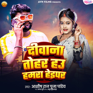 Diwana Tohar Hau Hamara Heipar