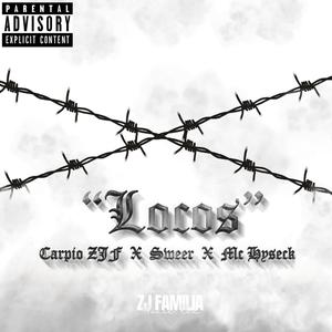 Locos (feat. Sweer, Mc Hyseck & Carpio ZJF) (Explicit)