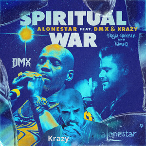 Spiritual War (Remix)