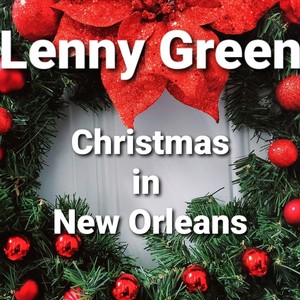 Christmas in New Orleans (Explicit)