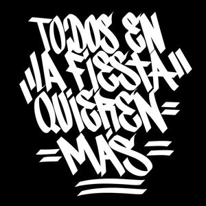 Todos en la Fiesta Quieren Más (Explicit)