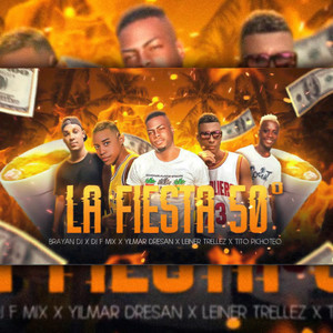 La Fiesta 50°
