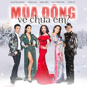 Mùa Đông Về Chưa Em