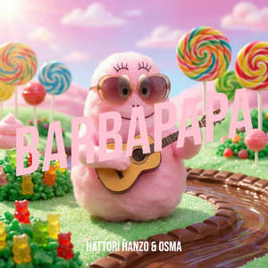 Barbapapa