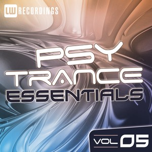 Psy-Trance Essentials Vol. 05