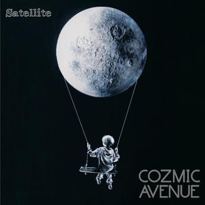 Satellite (feat. Geovonna Casanova)