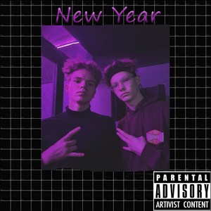 New Year (Explicit)