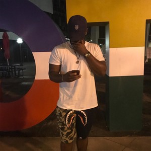 My Niggas (Explicit)