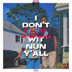 Where They Do That At? (Explicit)