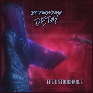 The Untouchable (feat. Detøx)