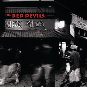 The Red Devils - Automatic (Live At King King / 1992)