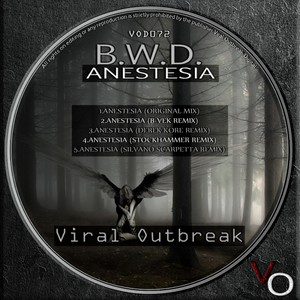 Anestesia (Silvano Scarpetta Remix)