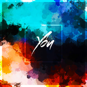 你啊  (Bluck Edition)