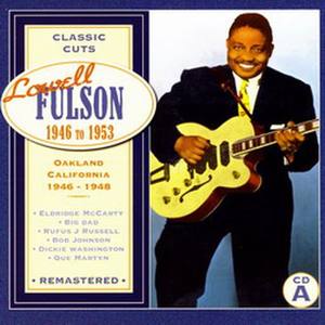 Lowell Fulson - Fulson's Blues