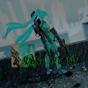 WAKE ME UPヾ(。﹏。)ノ゙