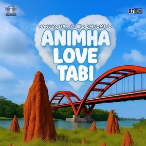 ANIMHA LOVE TABI