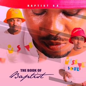 The book of Baptist