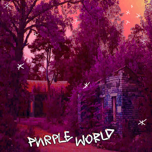 Purple World