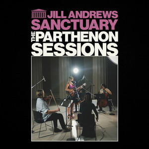 Sanctuary(The Parthenon Sessions)