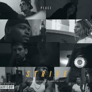 STRIVE Pack (Explicit)