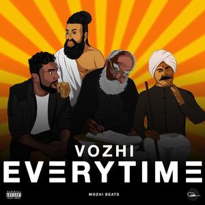 Everytime (Explicit)
