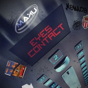 Eyes Contact / Monaco