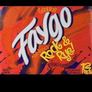 Rock & Rye (feat. Yeennhavin, Lilduke823 & Nog Glizz) (Explicit)