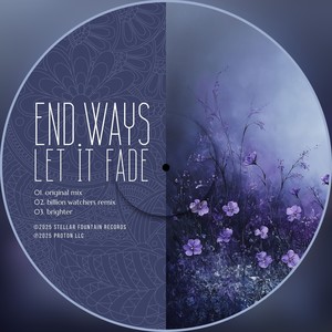 Let It Fade (Billion Watchers Remix)