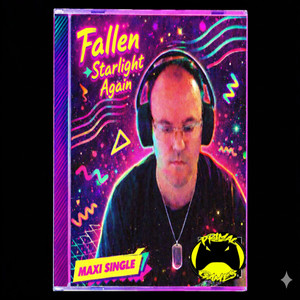 Fallen Starlight Again Maxi Single (Radio Edit)