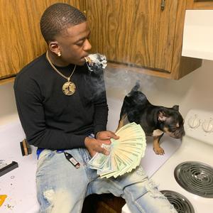 Trapped Out (Explicit)