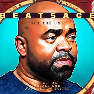 Not the One (feat. Azuma)