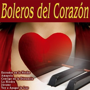 Boleros del Corazón