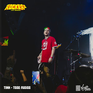 TODO FUDIDO (Ao Vivo|Explicit)
