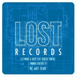 I Wanna Be (wAFF Remix)