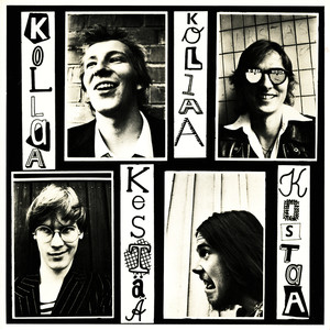 Yhden soinnun ihmeet (2007 Digital Remaster)