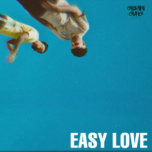 Easy Love (feat. Goié) [Explicit]