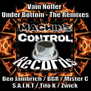 Under Bottom - The Remixes