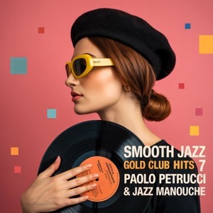 Smooth Jazz Gold Club 70