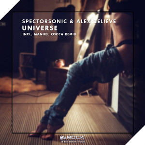 Universe (Extended Mix)
