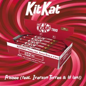 KITKAT (feat. Iverson Torres) (slowed) (Explicit)