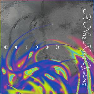 A NEW KIND OF LOVE(feat. Francesca Posla)