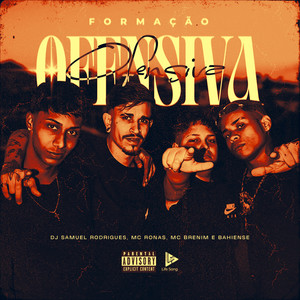 Formação Ofensiva (Explicit)