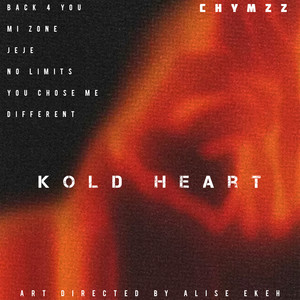 Kold Heart (Explicit)