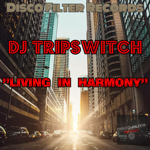 Living In Harmony (Original Mix)