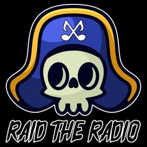 Raid The Radio Promo 2 (feat. Lady Zen)