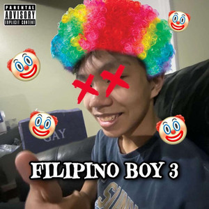 Filipino Boy 3 (Explicit)